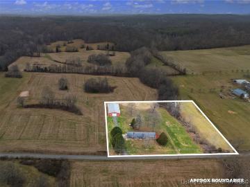 9869 S Honey Creek Road
