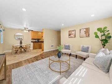 Casa de Oro-Mount Helix, San Diego County, California, USA