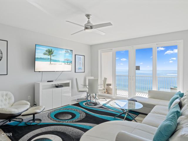 9860 S Thomas Dr, Unit 1806, Panama City Beach, FL 32408 | MLS #765579