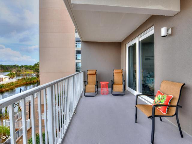 9860 S Thomas Dr, Unit 209, Panama City Beach, FL 32408 | MLS #782497