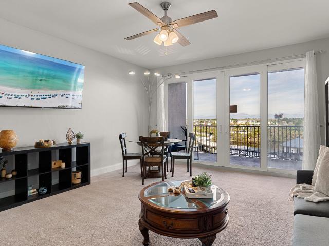 9860 S Thomas Dr, Unit 311, Panama City Beach, FL 32408 | MLS #992768