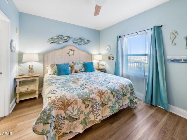 9860 S Thomas Dr, Unit 604, Panama City, FL 32408 | MLS #783971