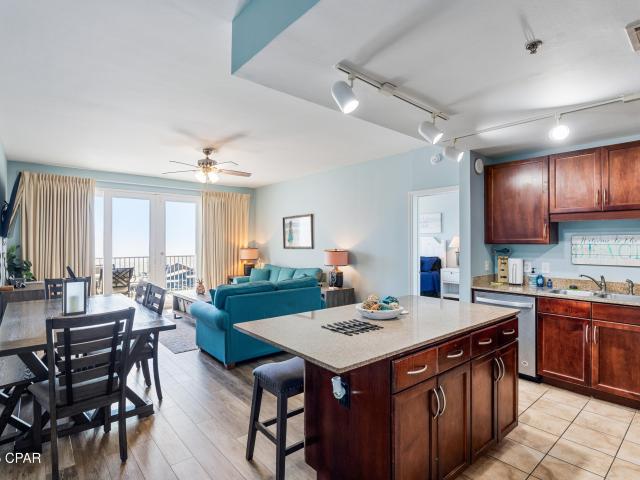 9860 S Thomas Dr, Unit 622, Panama City, FL 32408 | MLS #780441