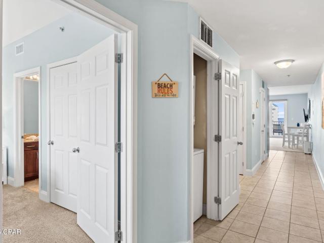 9860 S Thomas Dr, Unit 714, Panama City, FL 32408 | MLS #777504