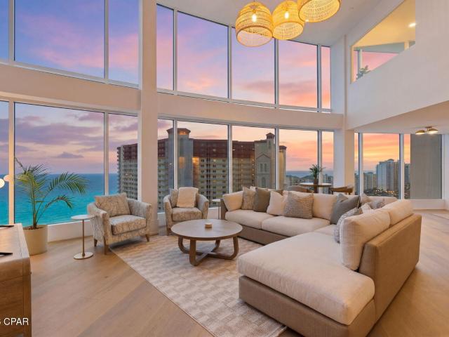 9860 S Thomas Dr, Unit L17, Panama City Beach, FL 32408 | MLS #788465
