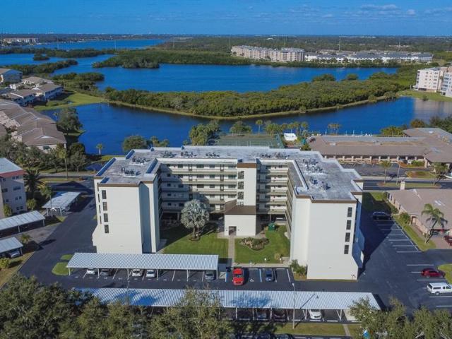 9860 62nd Ave N, Unit 1014, St. Petersburg, FL 33708 | MLS #TB8459