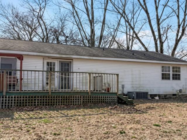 9861 N 490 E, Demotte, IN 46310 | MLS #22094
