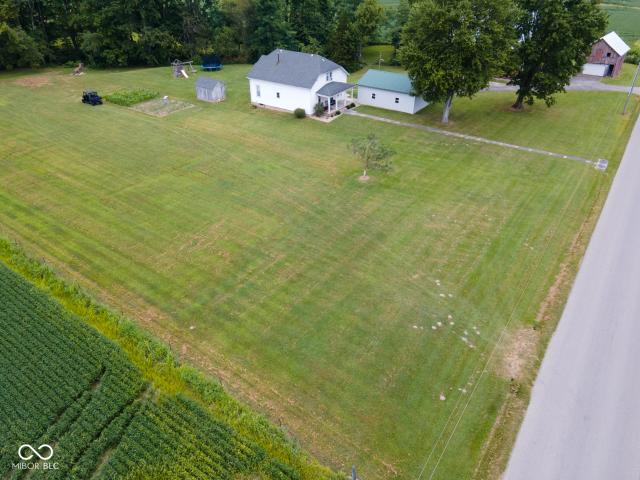 9861 S County Road 60 E