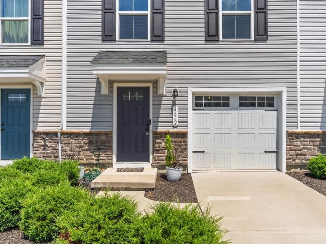 9862 Dunlap Drive
