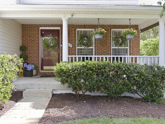 9863 Rainleaf Court