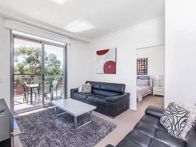 9/863 Wellington Street, West Perth, WA 6005