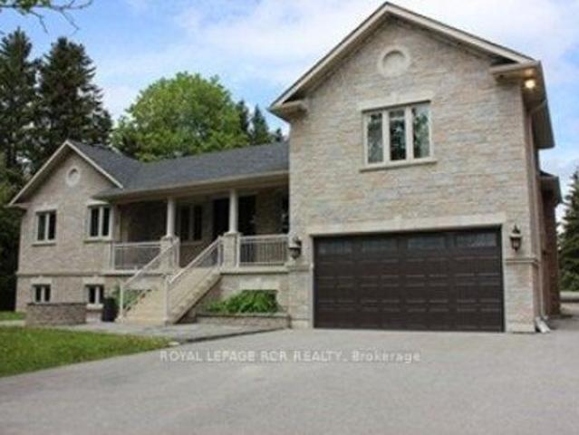 986 15Th Side Road, King, ON, L7B 1K5 house for lease | Listing ID N13697 | Royal LePage