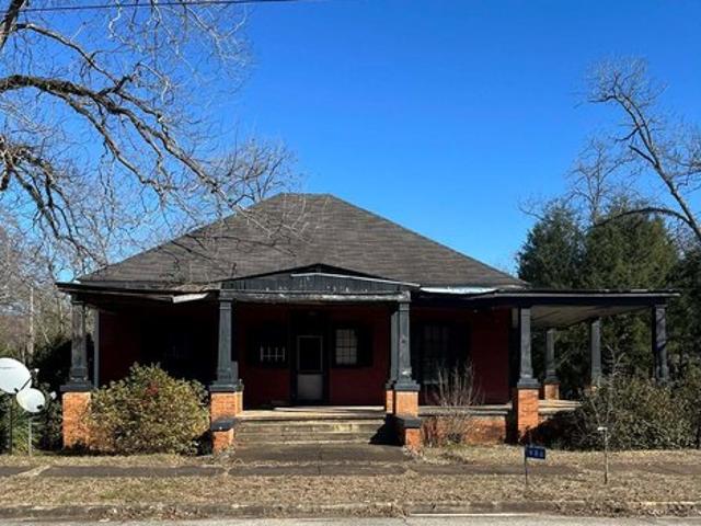 986 Alston St, Richland, GA 31825
