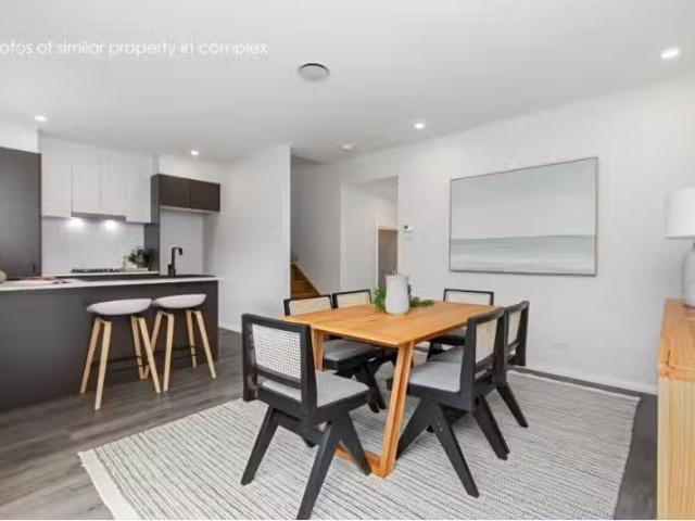 9/86 Ingall Street, Mayfield Townhouse for rent Listed by Shi.