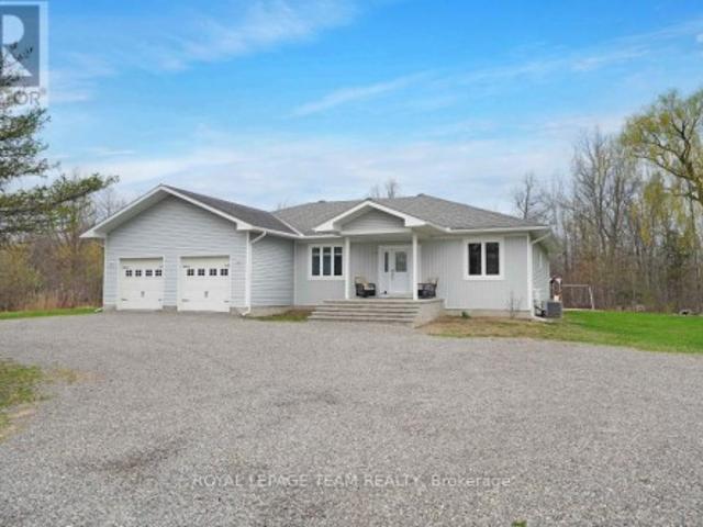 986 South Gower Drive, North Grenville, ON, K0G 1J0 house for sale | Listing ID X13732 | Royal LePage