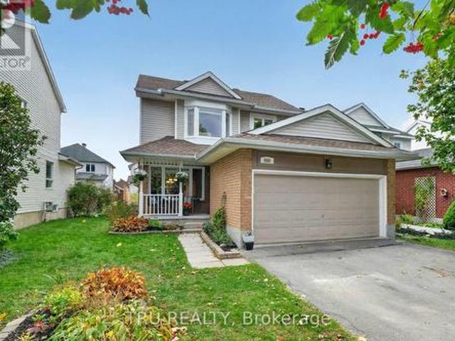 986 Sheenboro Crescent, Ottawa, ON, K4A 3M7 house for sale | Listing ID X13875 | Royal LePage