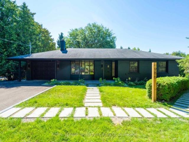 986 Srigley Street, Newmarket, ON, L3Y 1Y3 house for sale | Listing ID N13772 | Royal LePage
