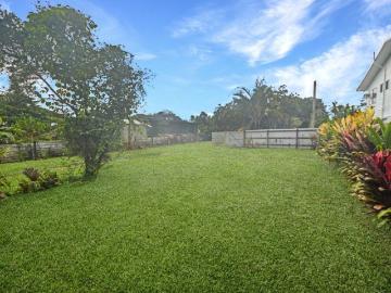 986m² VACANT BLOCK, FENCED, HUGE POTENTIAL 5 Minutes to CBD $199,980 FIRM well below replacement