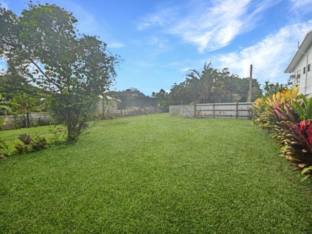 986m² VACANT BLOCK, FENCED, HUGE POTENTIAL 5 Minutes to CBD $199,980 FIRM well below replacement