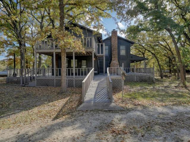 9875 Old Bridge Rd, Terrell, TX 75160 | MLS #21281