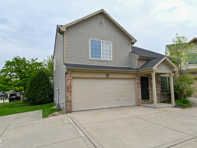 9875 Worthington Blvd, Fishers, IN 46038 | MLS #22098