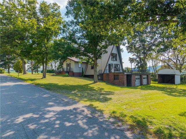 9876 J Knapp Road