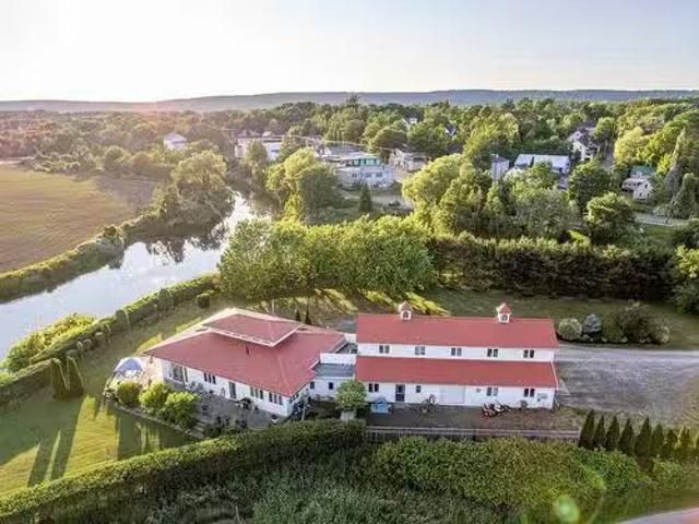 9878 Main Street, Canning, NS, B0P 1H0 house for sale Listi.