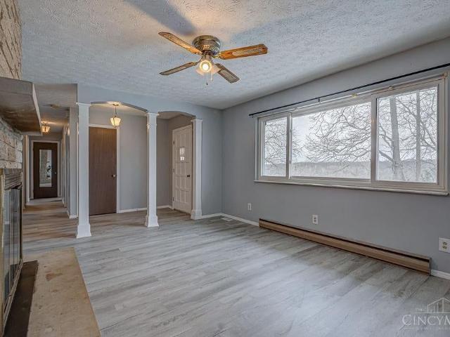 9871 Us Route 127, Somers Twp, OH