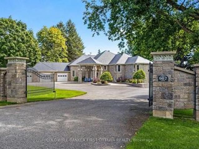987 1 Islands Parkway, Leeds And The Thousand Islands, ON, K0E 1R0 house for sale | Listing ID X13784 | Royal LePage