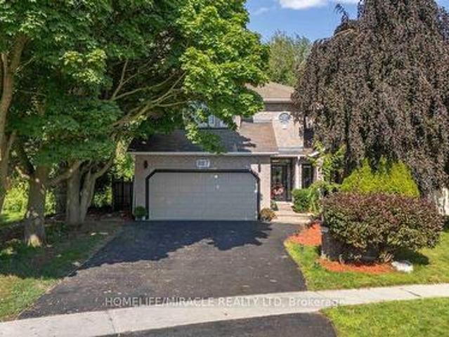 987 Copperfield Drive, Oshawa, ON, L1K 2E9 house for sale | Listing ID E13561 | Royal LePage