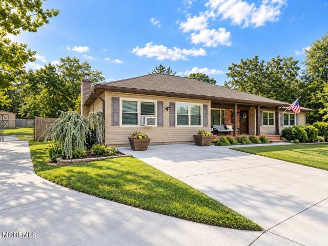 987 Bennetts Mills Road