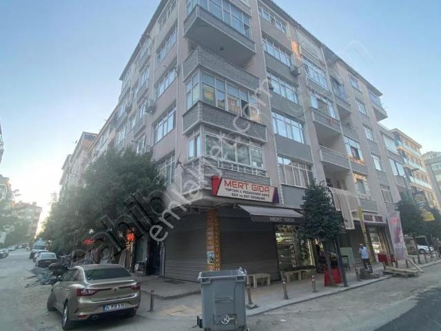 987 güngören Haznedar'da Yatırımlık 3+1 Daire