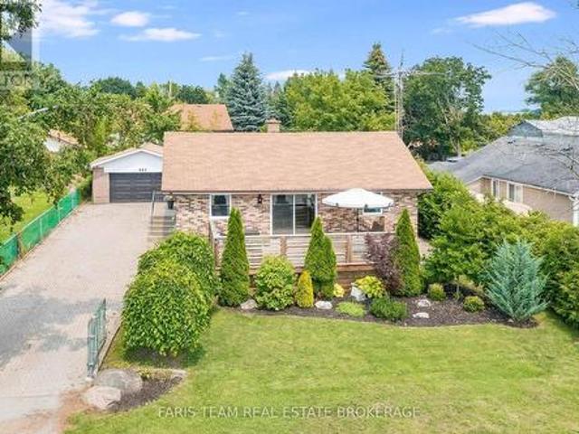987 Isabella Street, Innisfil, ON, L9S 3T7 house for sale | Listing ID N13737 | Royal LePage