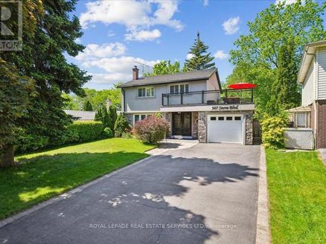 987 Sierra Boulevard, Mississauga, ON, L4Y 2E3 house for sale | Listing ID W13636 | Royal LePage