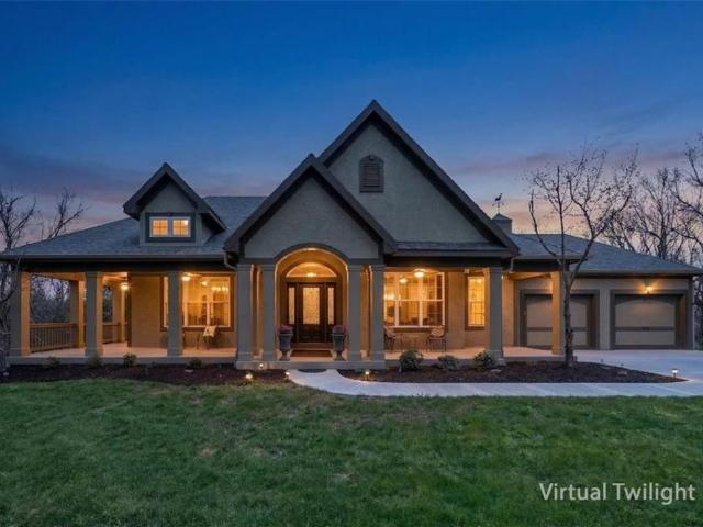 9885 Edgerton Road