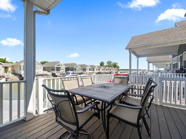 9886 E Bayshore Road # 19