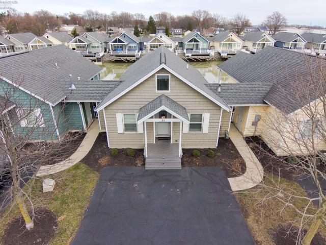 9886 E Bayshore Road # 23