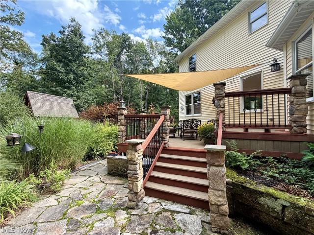9886 High Country Drive