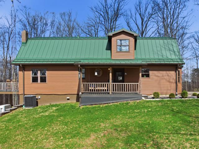 9887 N County Road 250 West