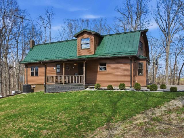9887 N County Road 250 West