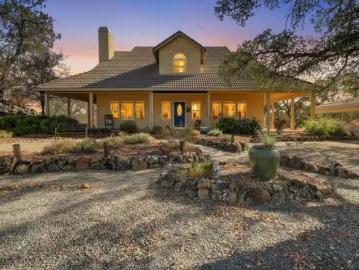 9881 DEER RIDGE CT, BROWNS VALLEY, CA 95918