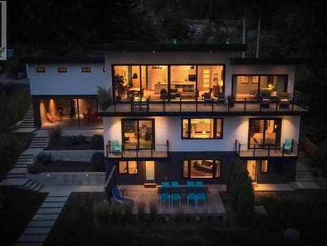 988 3A Highway, Nelson, BC, V1L 6J5 house for sale | Listing ID 10399 | Royal LePage