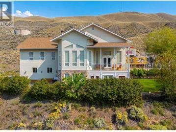 988 Collins Road, Cache Creek, BC, V0K 1H0 house for sale | Listing ID 10392 | Royal LePage