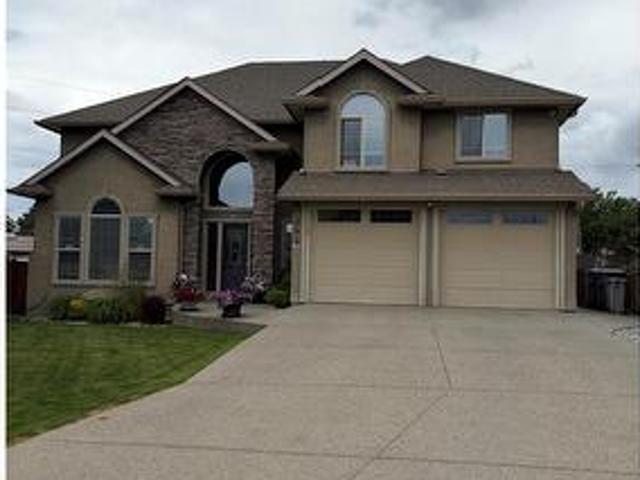 988 Arlington Court, Kamloops, BC, V2B 8T4 house for sale | Listing ID 10395 | Royal LePage