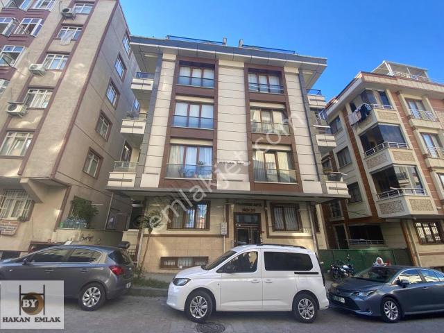 988 güngören'de Satılık Yeni Yapı 2+1 Daire, 70m² Net