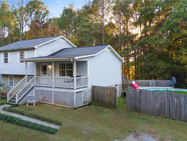 988 Davenport Rd SW, Dalton, GA 30721 | MLS #7787
