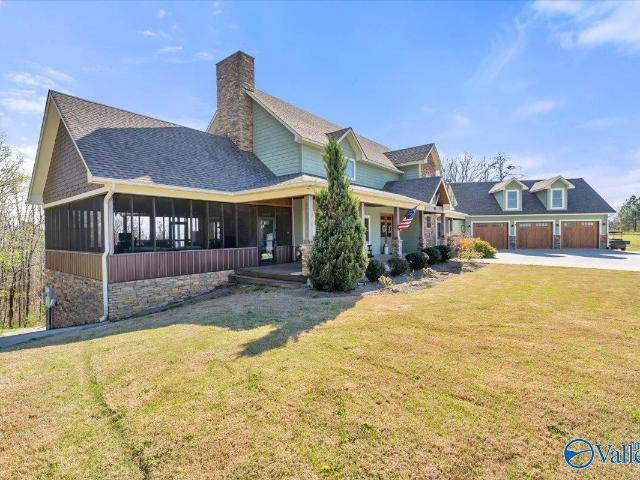 988 Fire Tower Road
