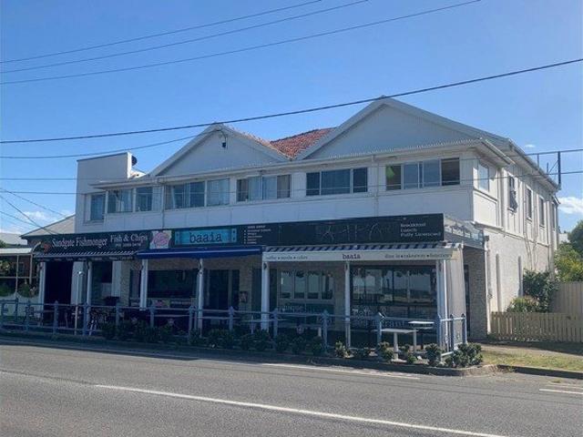 9/88 Flinders Pde Avail. NOW