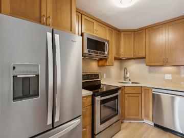 988 Fulton St, Unit 311, San Francisco, CA 94117 | MLS #426118