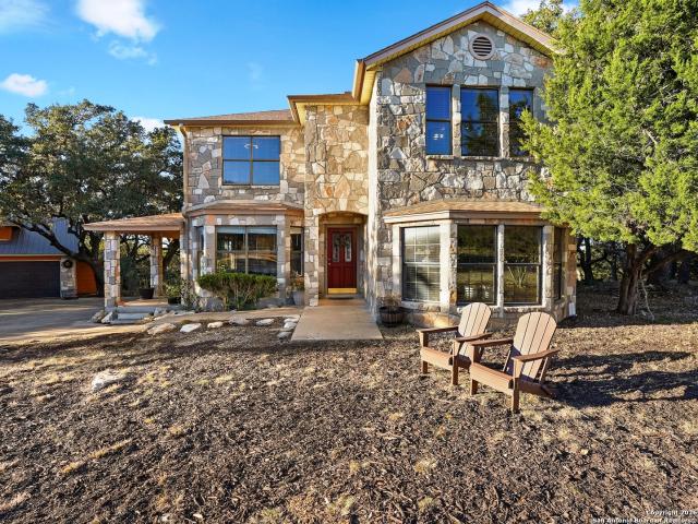 988 Summit Rd, Lakehills, TX 78063 | MLS #1997